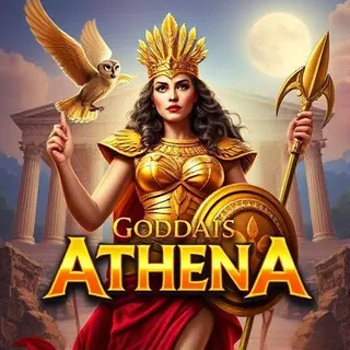 Game Wisdom of Athena di 29HOKI