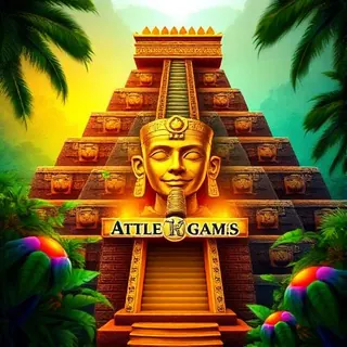 Game Treasures of Aztec di 29HOKI