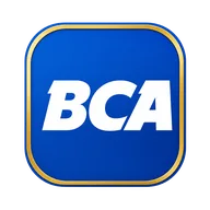 Logo BCA