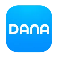 Logo DANA
