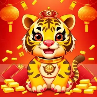 Game Fortune Tiger di 29HOKI