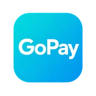 Logo GoPay