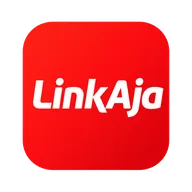 Logo LinkAja