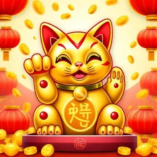 Game Lucky Neko di 29HOKI