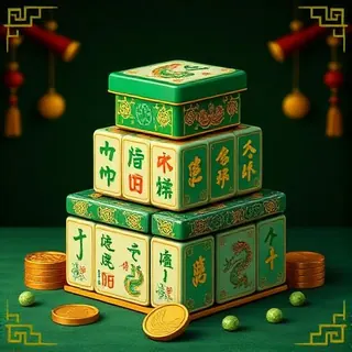 Game Mahjong Ways 2 di 29HOKI