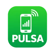 Logo Pulsa