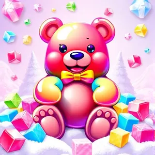 Game Sugar Rush di 29HOKI